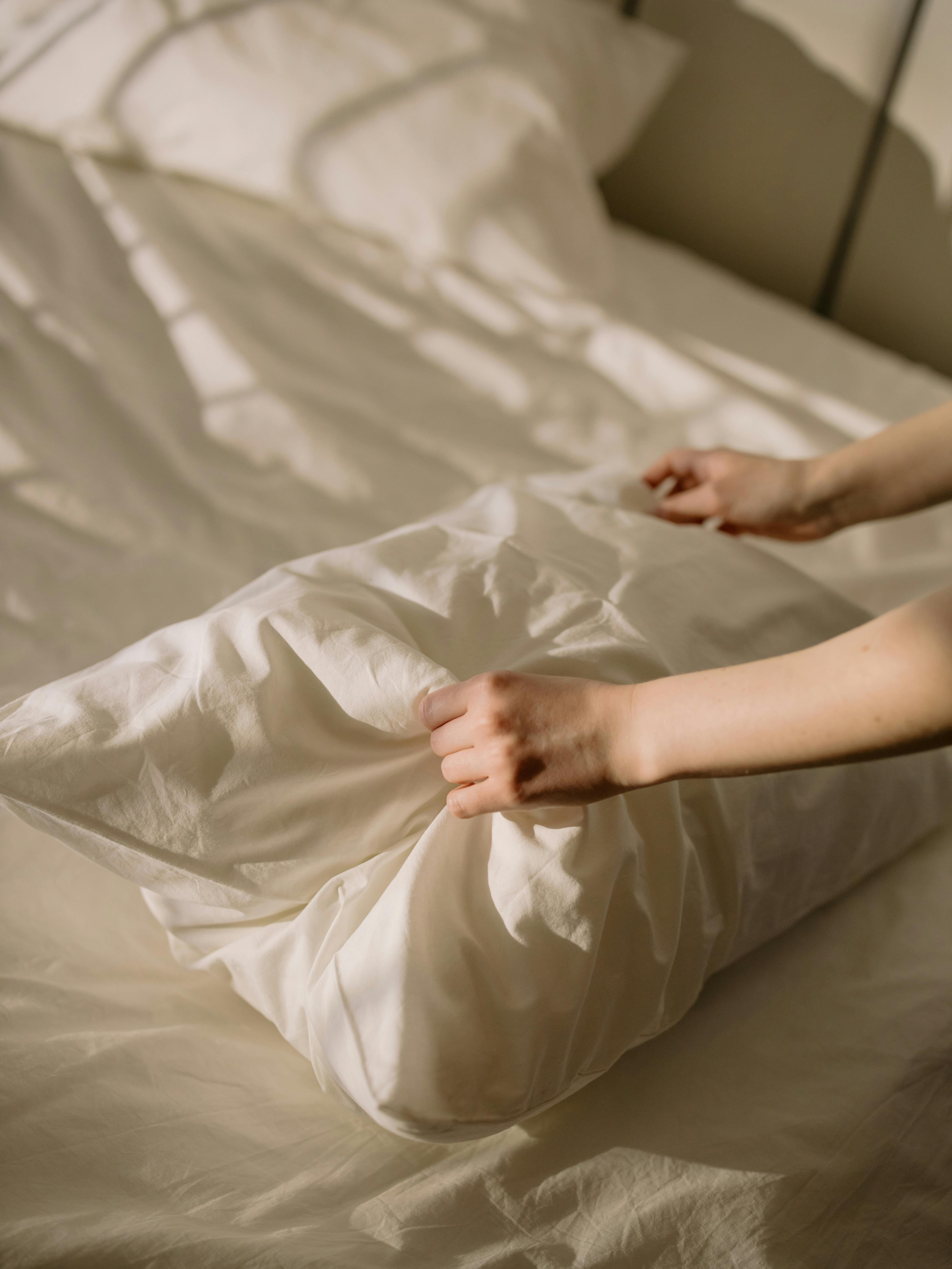 HOUSEKEEPING