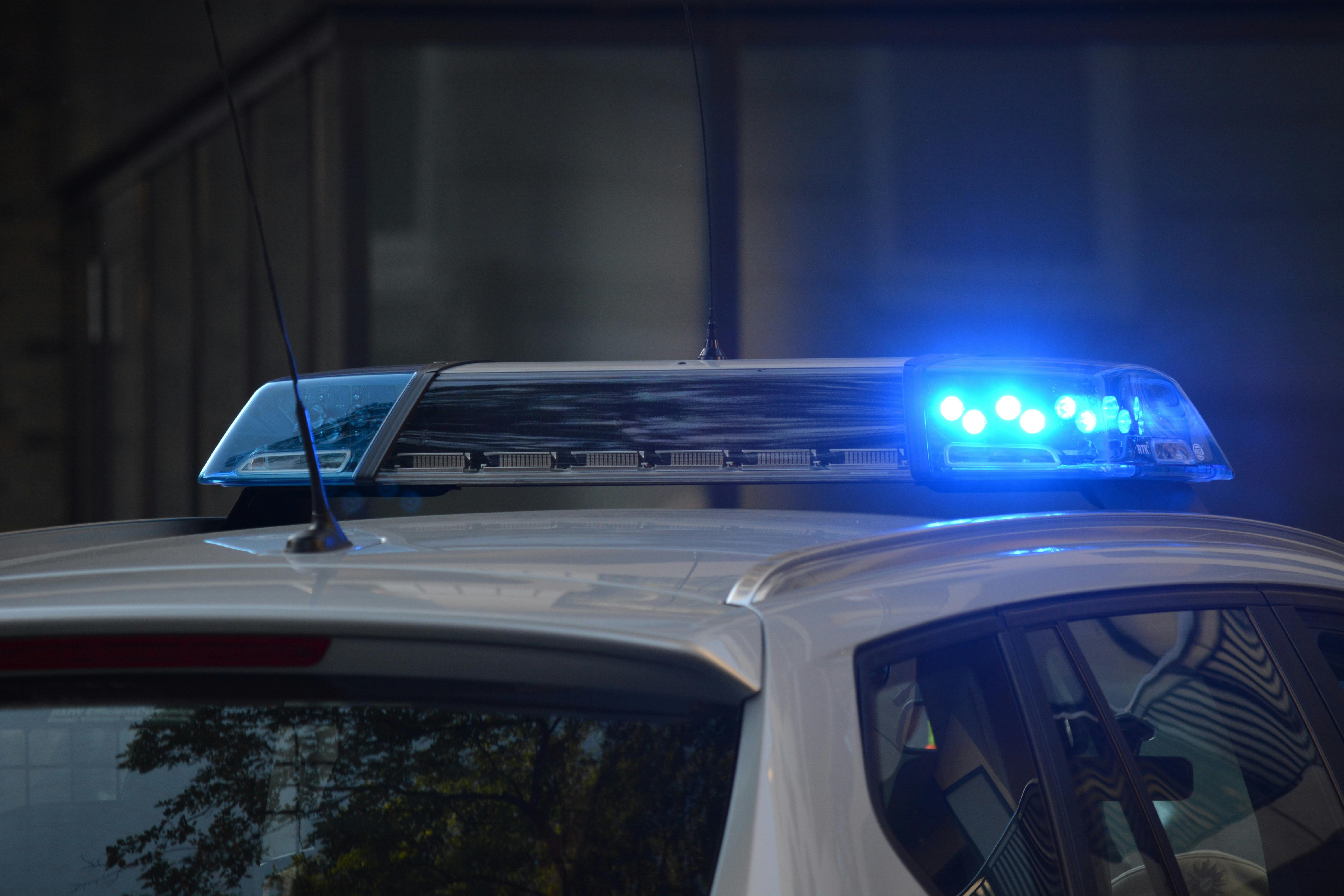 TOURIST POLICE SERVICE