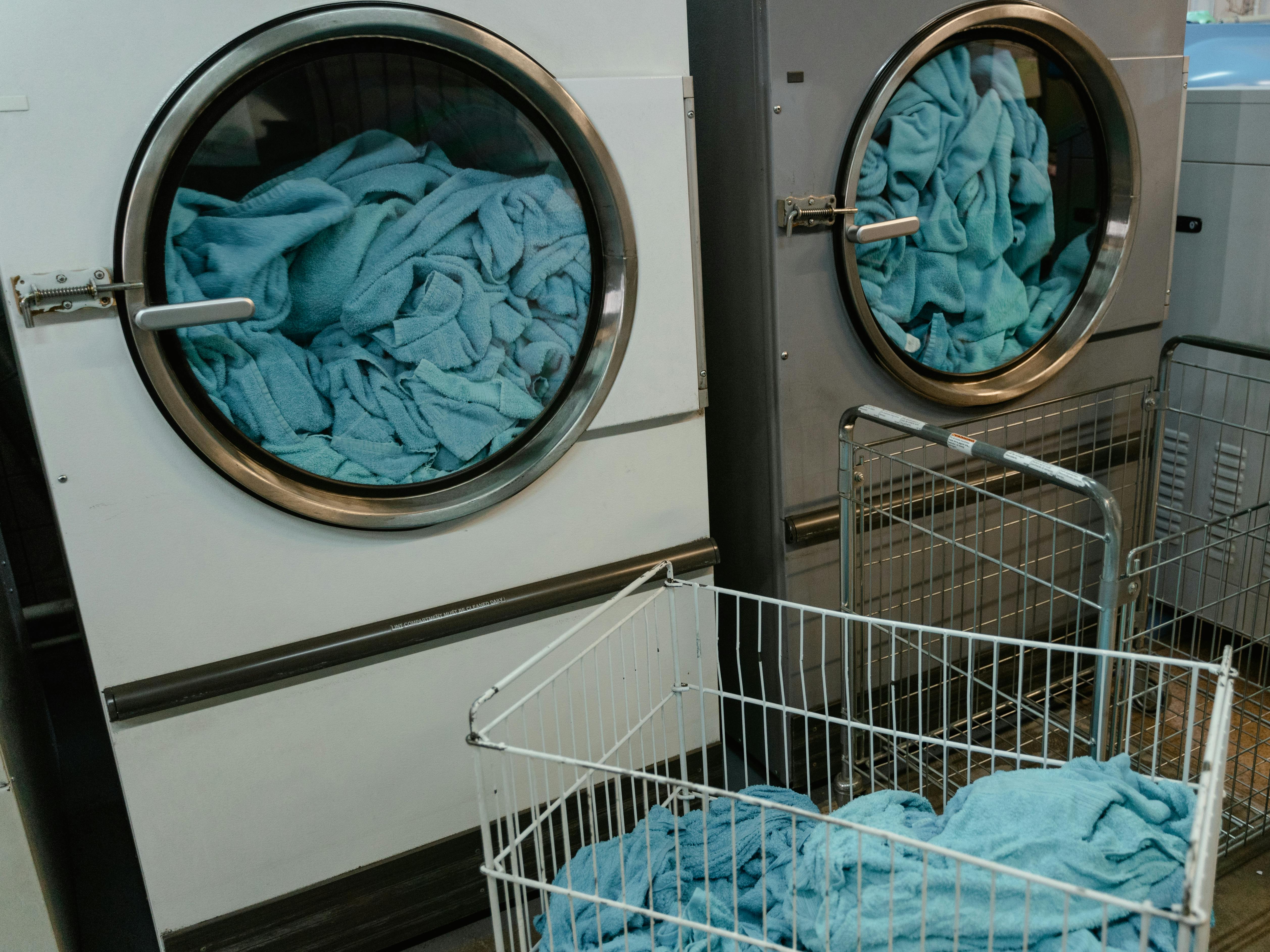 LAUNDRY SERVICE